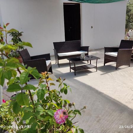 Corfu Oasis Studio Neochorakion Εξωτερικό φωτογραφία