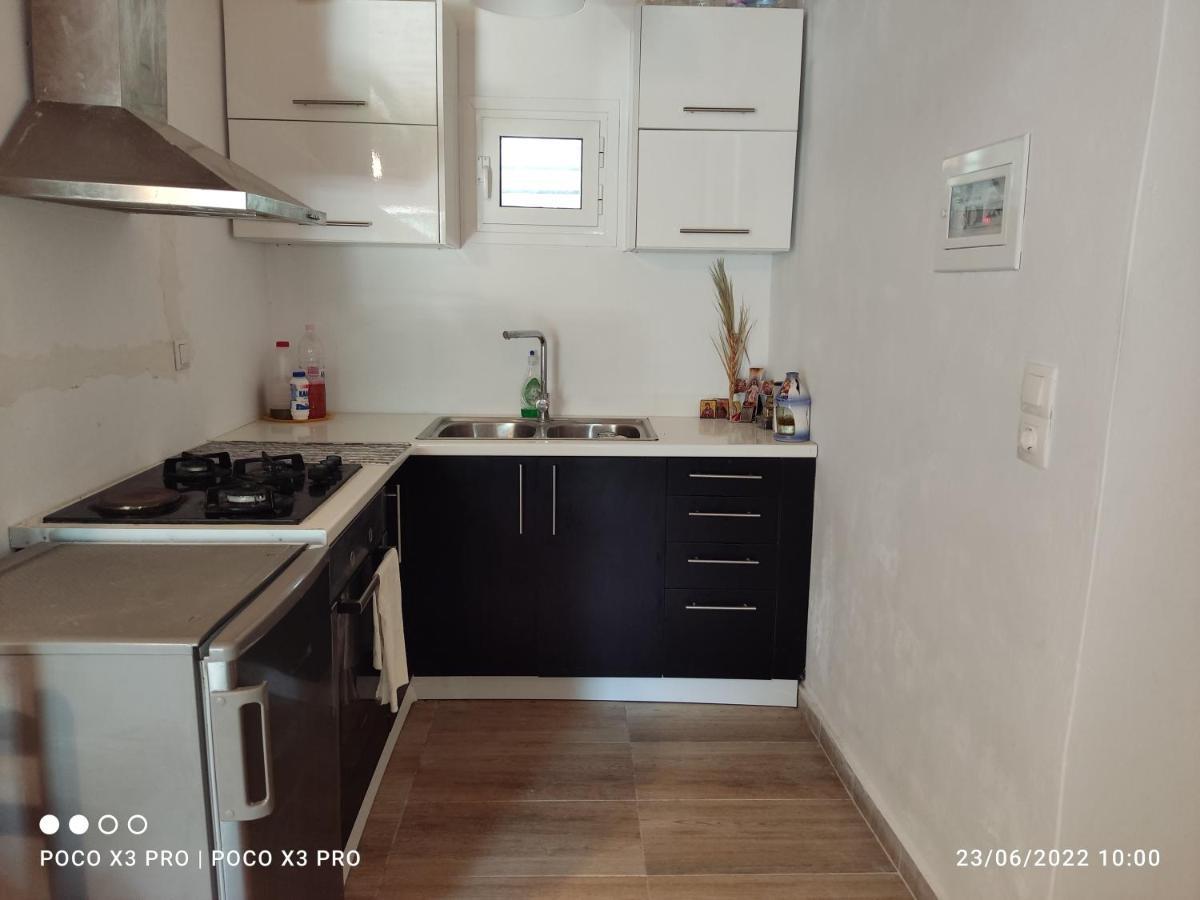 Corfu Oasis Studio Neochorakion Εξωτερικό φωτογραφία