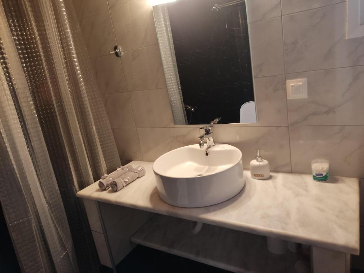 Corfu Oasis Studio Neochorakion Εξωτερικό φωτογραφία