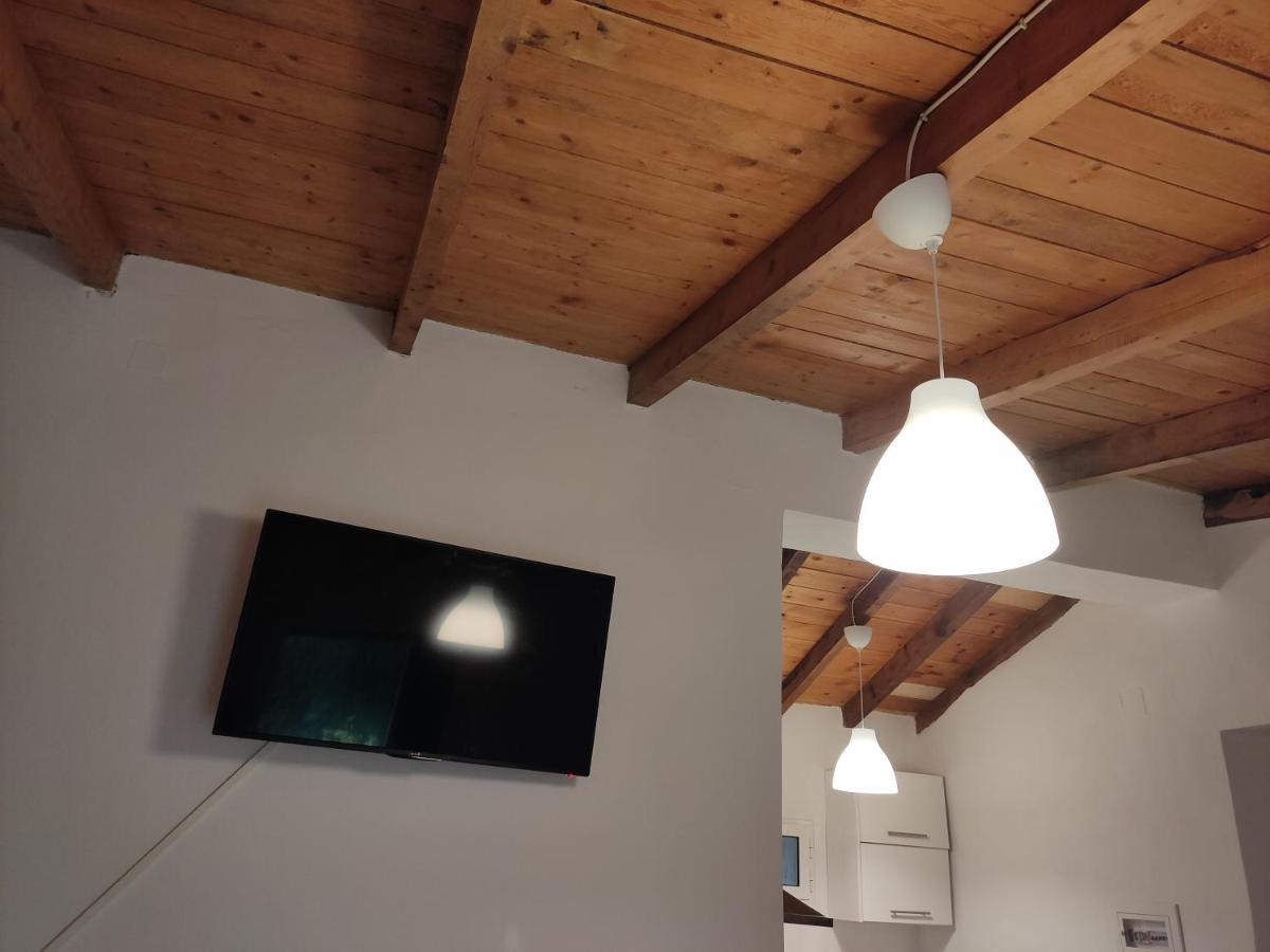 Corfu Oasis Studio Neochorakion Εξωτερικό φωτογραφία