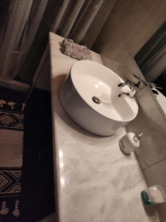 Corfu Oasis Studio Neochorakion Εξωτερικό φωτογραφία