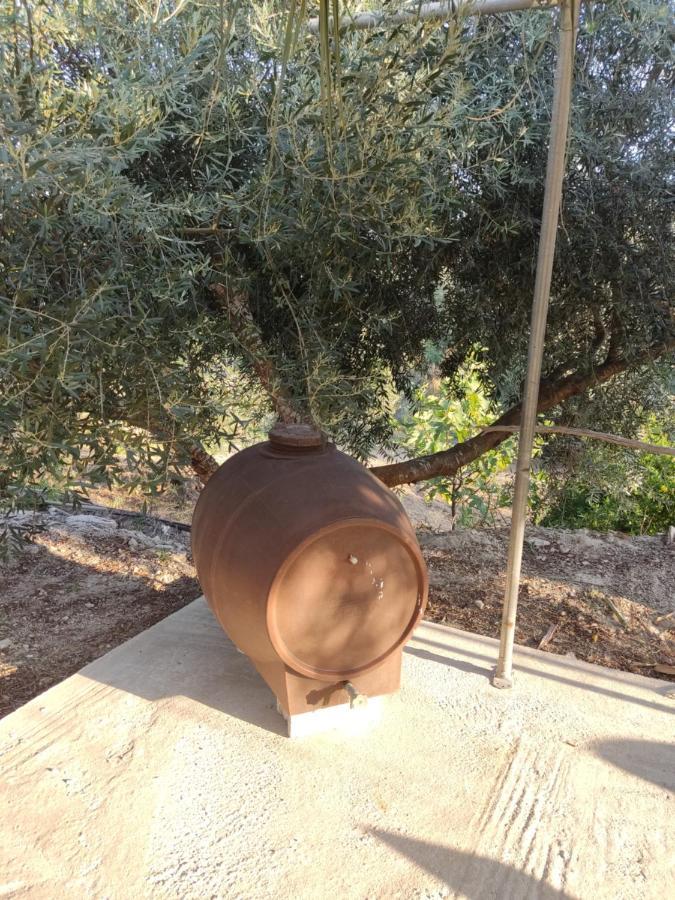 Corfu Oasis Studio Neochorakion Εξωτερικό φωτογραφία