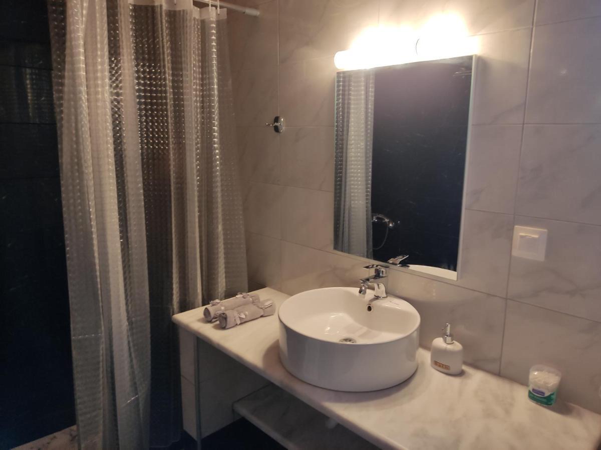 Corfu Oasis Studio Neochorakion Εξωτερικό φωτογραφία