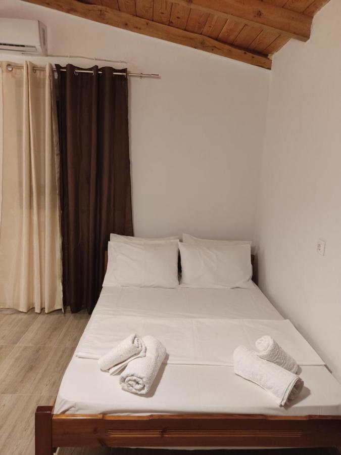 Corfu Oasis Studio Neochorakion Εξωτερικό φωτογραφία