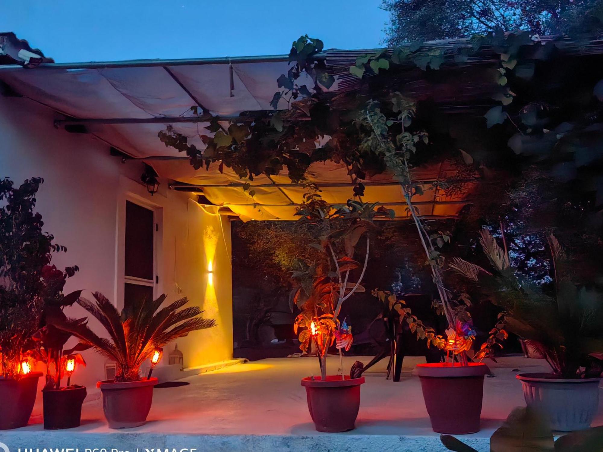 Corfu Oasis Studio Neochorakion Εξωτερικό φωτογραφία